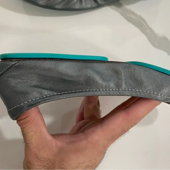 Tieks flats - Picture 7 of 11